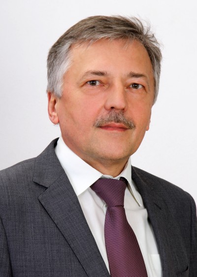 prof. RNDr. Stanislav Holec, PhD.