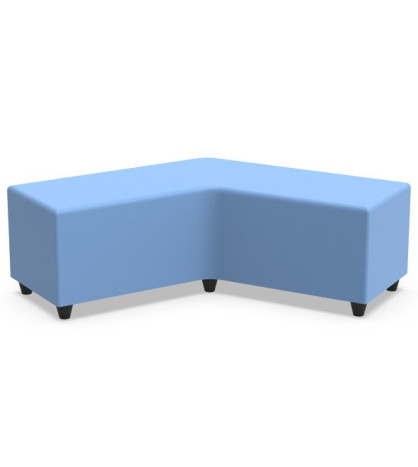 Taburetka BUMERANG, výška 30 cm