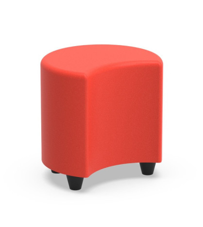 Taburetka MESIAC, priemer 45cm/výška 45cm