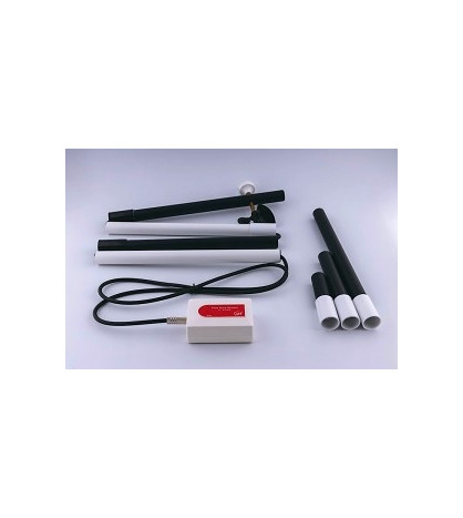 Senzor prúdenia kvapaliny (0..4 m/s)