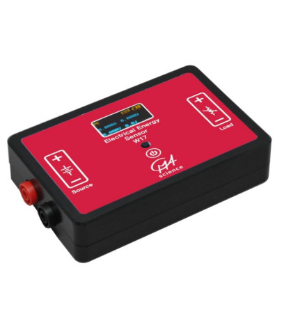 Coach bezdrôtový senzor elektrickej energie