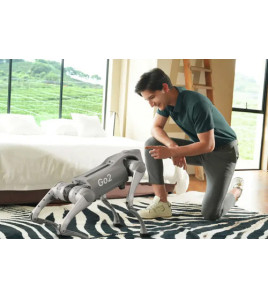 Robotický pes Go2 Pro