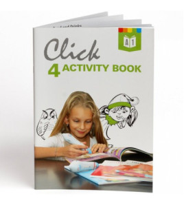 CLICK 4 Activity book