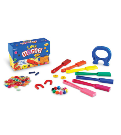 Magnetické laboratórium