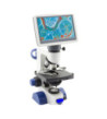 Mikroskop učiteľský s displejom