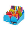 Stojan na pastelky a kancelárske potreby