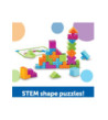 Objavujeme - Farby a geometrické tvary STEM