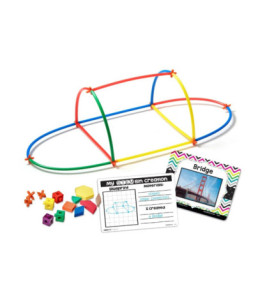 Škola hrou - Balíček STEM pre 1. stupeň ZŠ