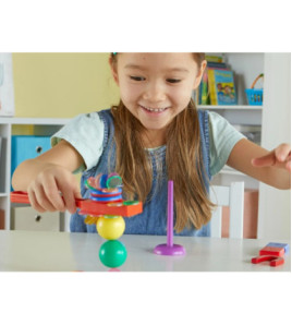 Škola hrou - STEM Magnetizmus pre 1. stupeň ZŠ