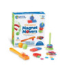 Škola hrou - STEM Magnetizmus pre 1. stupeň ZŠ