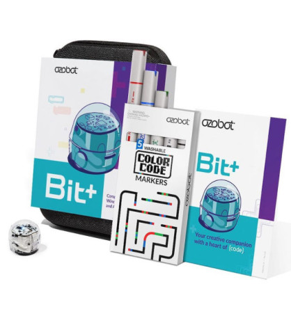 Ozobot Bit+ - štartovacia sada