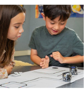 Ozobot Ari - štartovacia sada