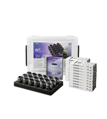 Ozobot Ari - triedna sada, 12 ks