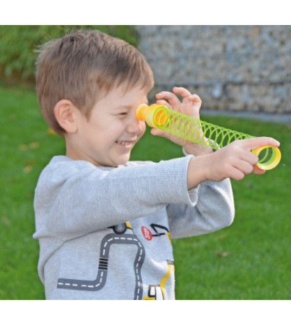 Špirálový nahliadač