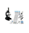 Detský mikroskop PRO s príslušestvom