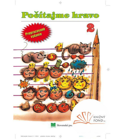 Počítajme hravo 2