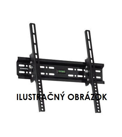 Sada pre montáž tabule Triptych na stenu - bez zdvíhacieho mechanizmu