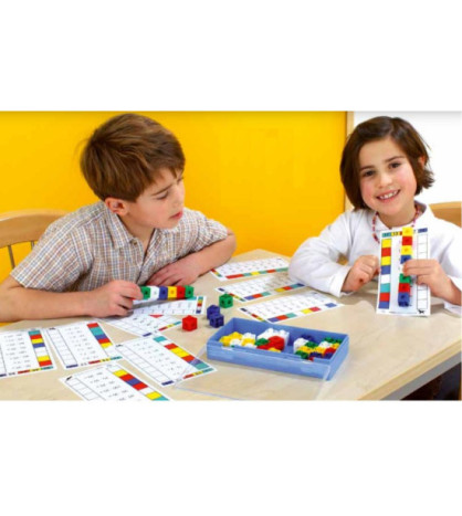 Kontrolná veža - príklady násobilka x / : 2/5/10