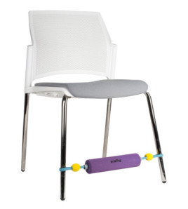 Think-N-Roll - valček pre nepokojné nôžky S