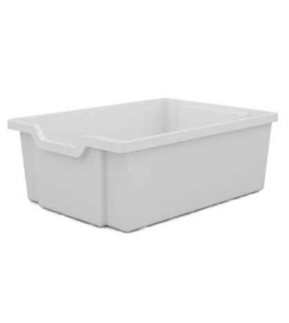 Plastový kontajner/box hlboký F2