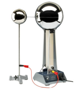 Van de Graafov generátor