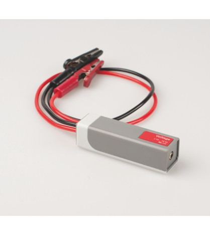 ML senzor napätia (-15..15V)