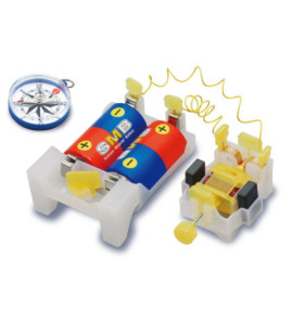 Princípy elektrického prúdu