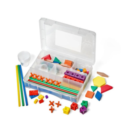 Škola hrou - Balíček STEM pre 1. stupeň ZŠ