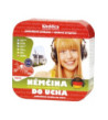 Nemčina do ucha (CD)