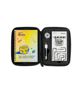 Ozobot Evo - štartovacia sada