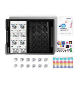 Ozobot Evo - triedna sada, 12 ks