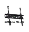 Sada pre montáž tabule Triptych na stenu - bez zdvíhacieho mechanizmu