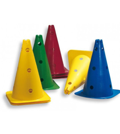 Kužeľ s otvormi, 37cm