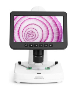 Mikroskop Digiscience-2