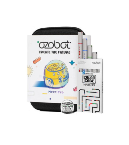 Ozobot Evo - štartovacia sada