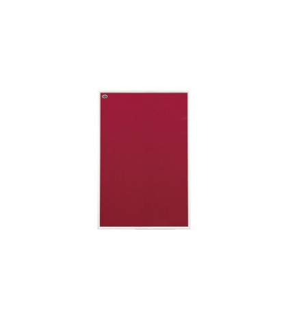 Tabuľa textilná EKO 120x90 cm