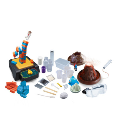 BUKI - Prírodné fenomény