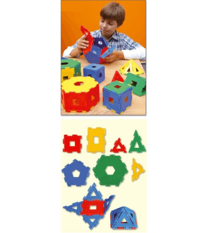 Xeo - Žiacka súprava - 194 ks