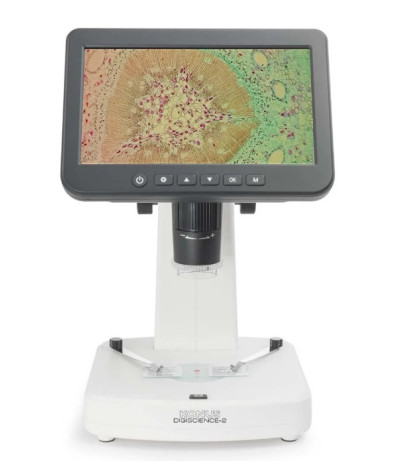 Mikroskop Digiscience-2