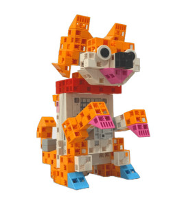 ArtecRobo 2.0 AI súprava s ekoprojektom