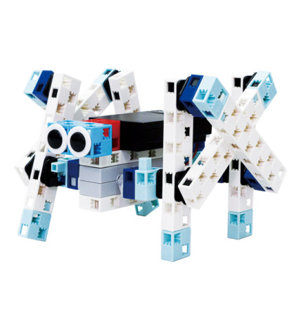 ROBOT-ická stavebnica - základná