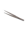 Preparačná pinzeta, tenká špička, 115 mm 10 ks