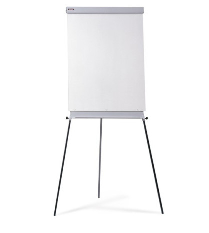 Tabuľa Flipchart keramic štandard CLASIC-bez lišty 100x71 cm