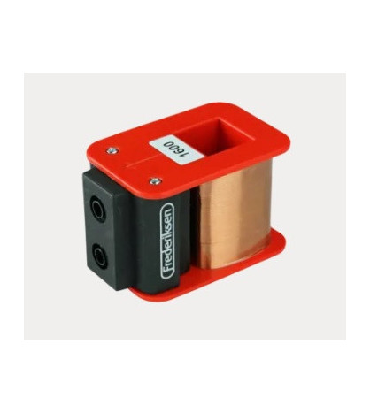 Cievka 1600 závitov - príslušenstvo pre rozkladací žiacky transformátor