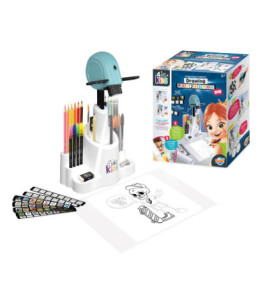 Kresliaci projektor 4allKIDS