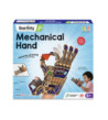 Smart mechanická ruka - stavebnica STEM