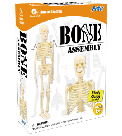 Do poslednej kostičky