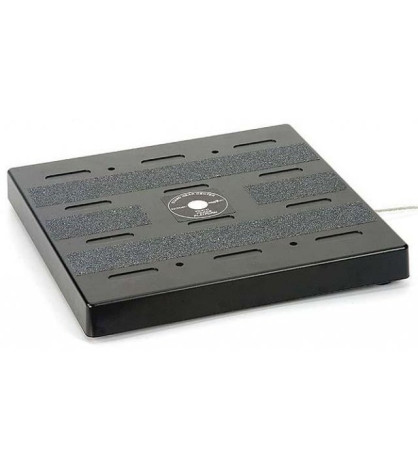 1-osová dopadová plošina PASCO Passport Force Platform (s dátovým káblom)