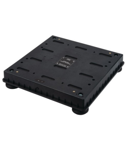 1-osová bezdrôtová dopadová plošina PASCO Force Platform