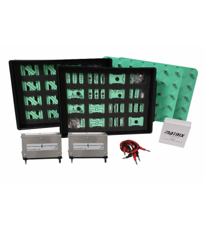 Locktronics súprava Hľadanie porúch v automobiloch